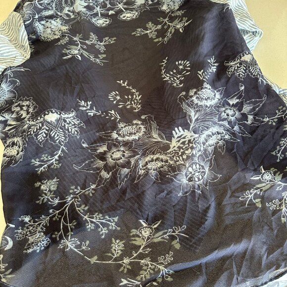 Free People Button Up - Picture 2 of 2